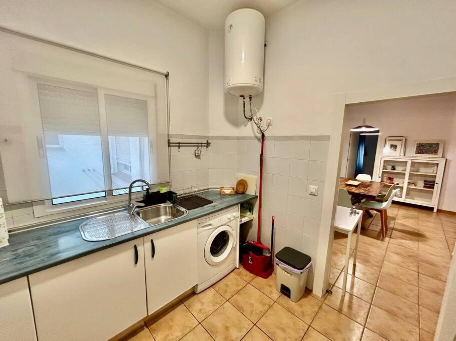 Acogedor 8pax 4bdr 2bth - Cozyhomesevilla3 * Sevilla