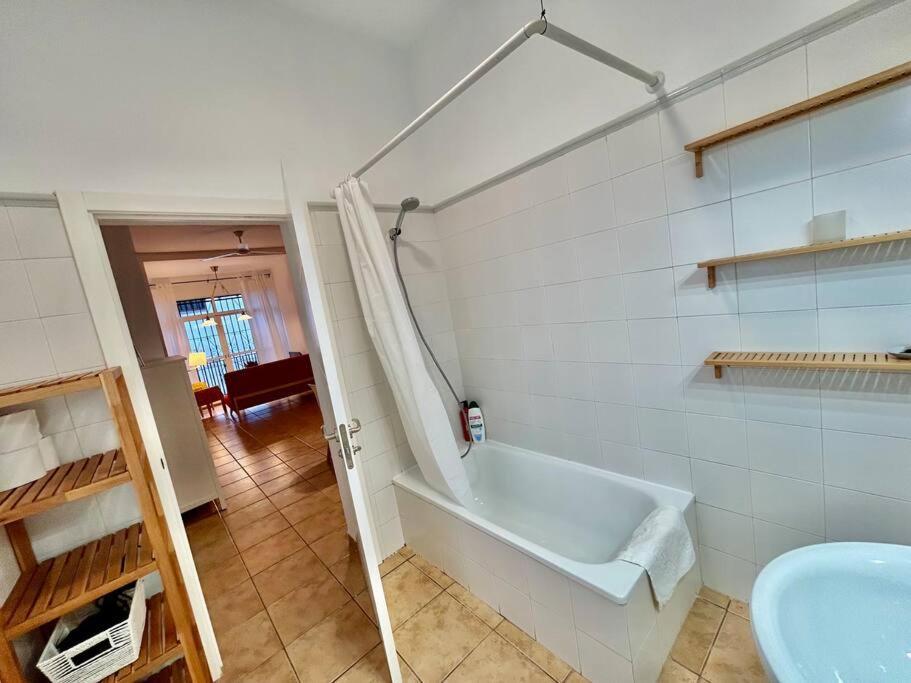 Acogedor 8pax 4bdr 2bth - Cozyhomesevilla3 Apartment Sevilla