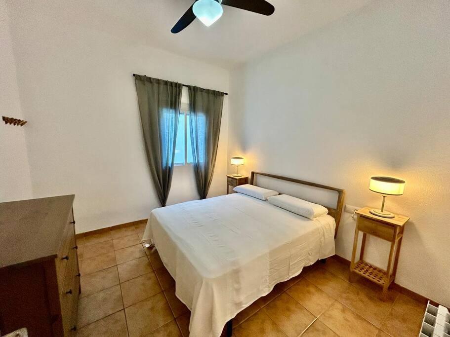 Acogedor 8pax 4bdr 2bth - Cozyhomesevilla3 *