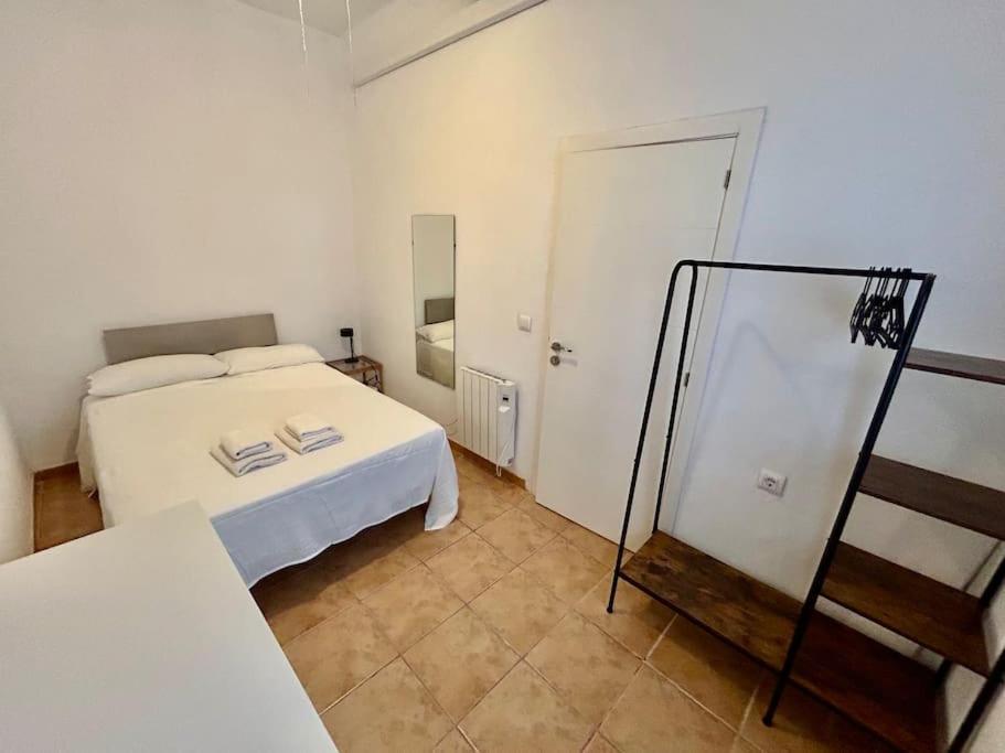 Acogedor 8pax 4bdr 2bth - Cozyhomesevilla3 *