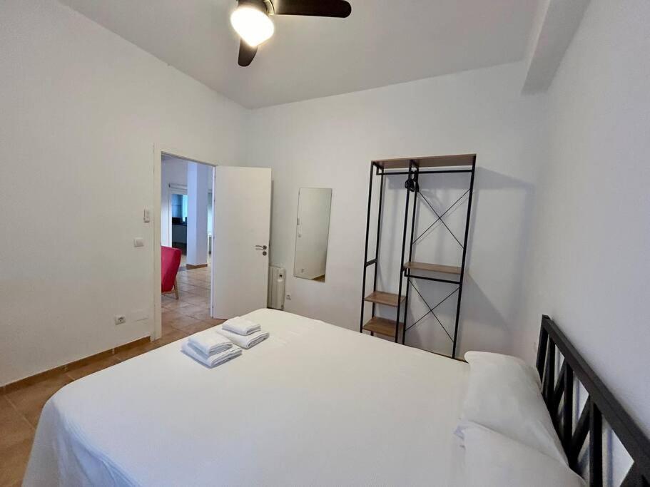 Acogedor 8pax 4bdr 2bth - Cozyhomesevilla3 * Sevilla