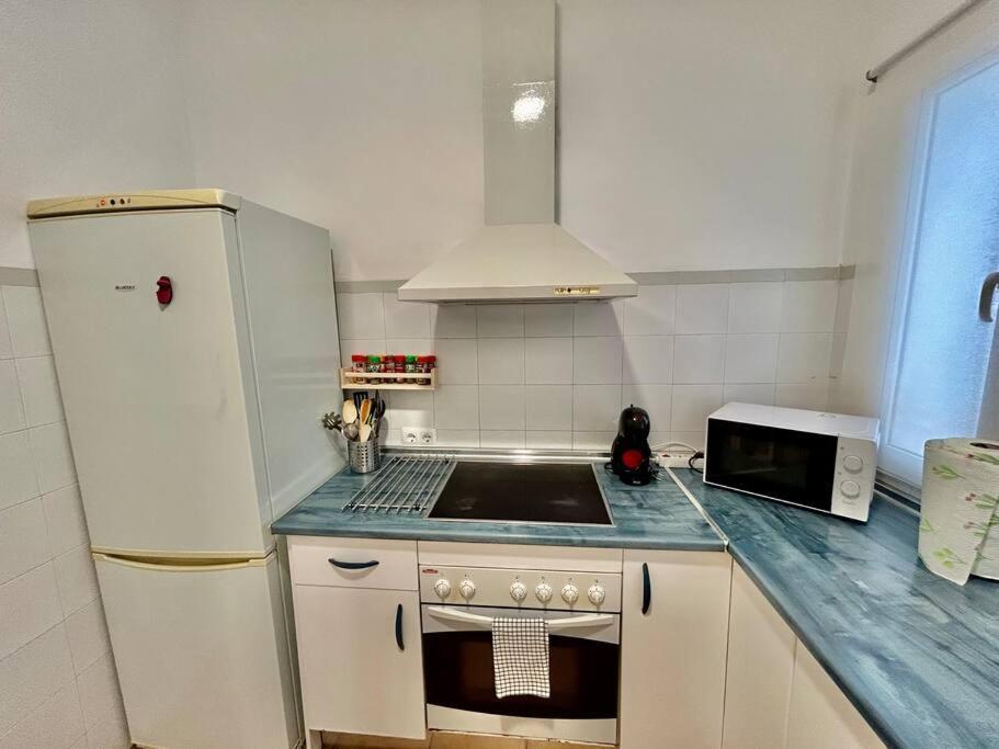 Apartment Acogedor 8pax 4bdr 2bth - Cozyhomesevilla3 Sevilla