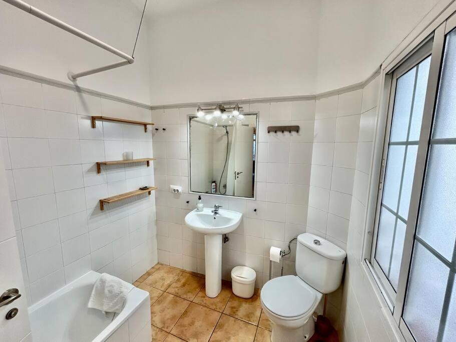 Acogedor 8pax 4bdr 2bth - Cozyhomesevilla3 Sevilla